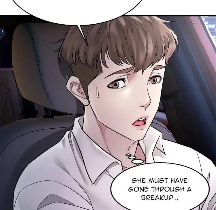 Taxi Chapter 1, page 139