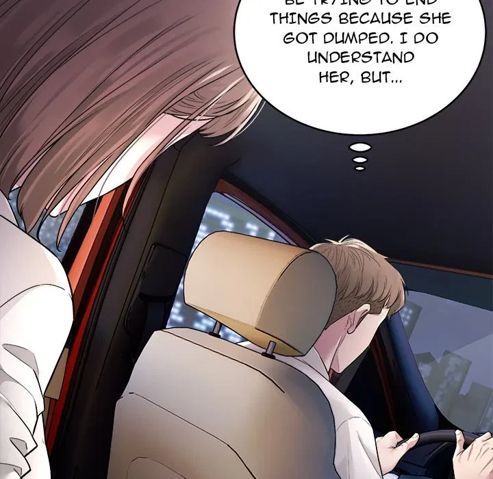 Taxi Chapter 1, page 141
