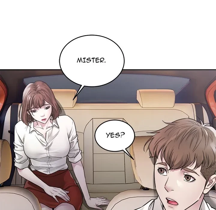 Taxi Chapter 1, page 145