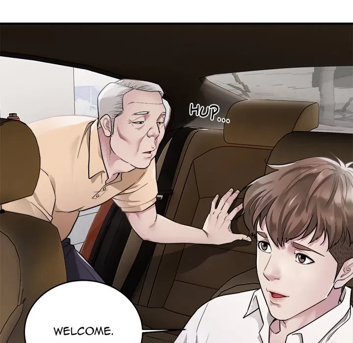 Taxi Chapter 1, page 16