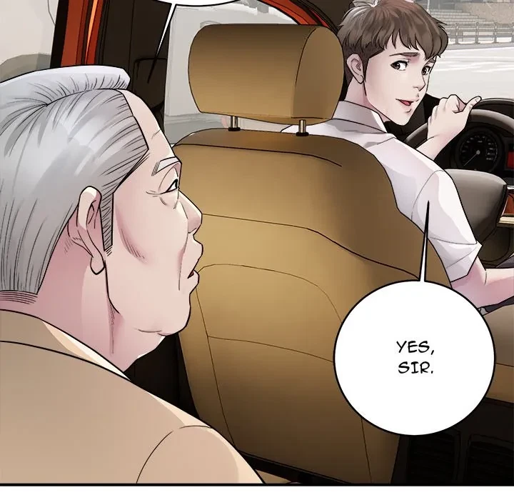 Taxi Chapter 1, page 18