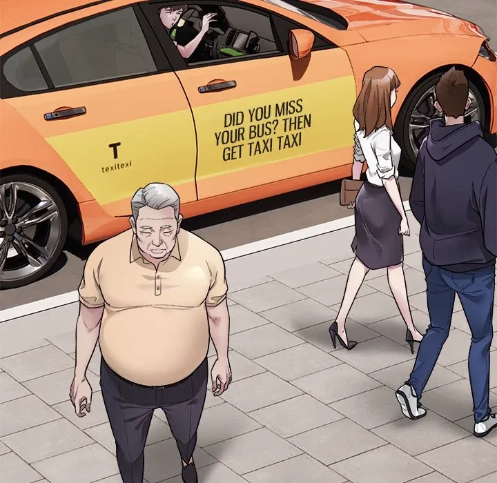 Taxi Chapter 1, page 26
