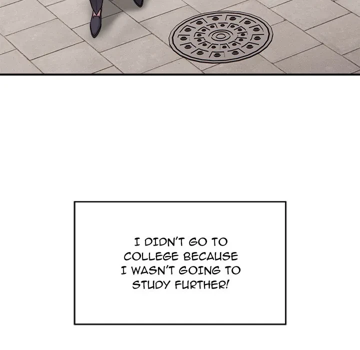 Taxi Chapter 1, page 27