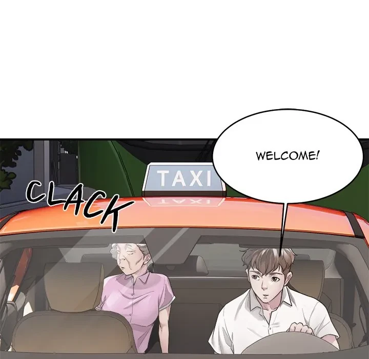Taxi Chapter 1, page 28