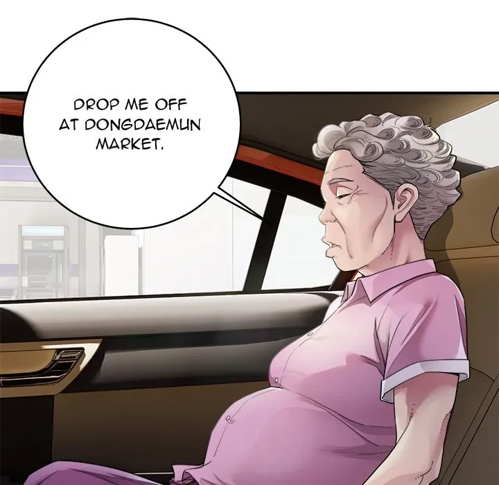 Taxi Chapter 1, page 30
