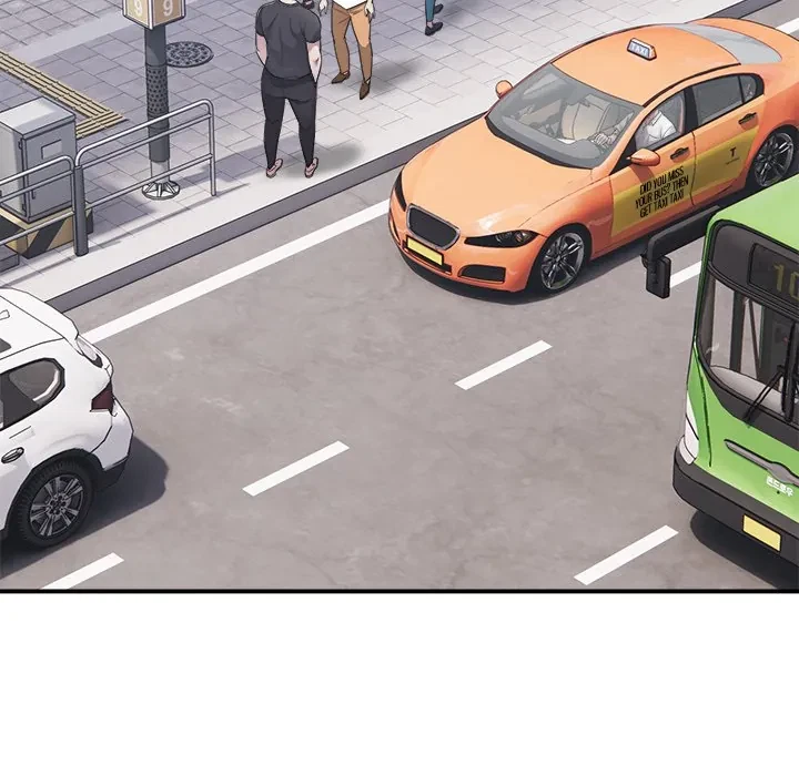 Taxi Chapter 1, page 38