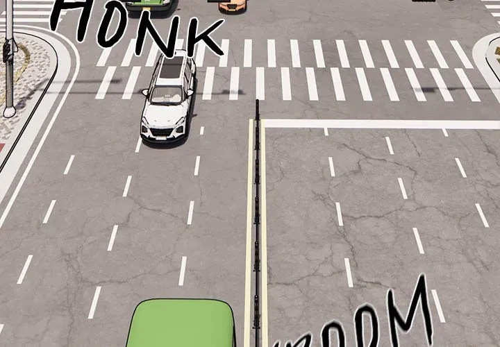 Taxi Chapter 1, page 4