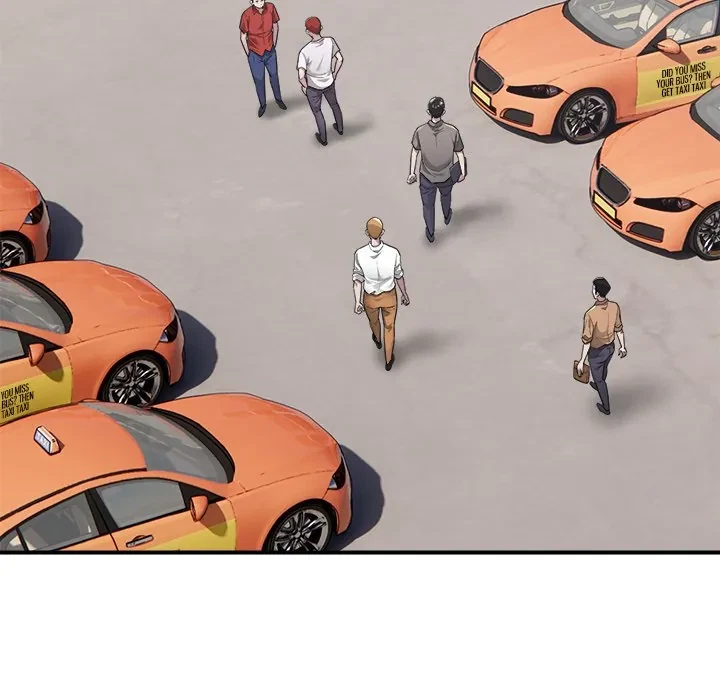 Taxi Chapter 1, page 41