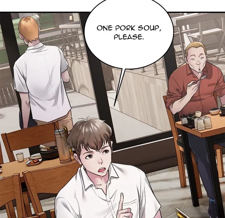 Taxi Chapter 1, page 43