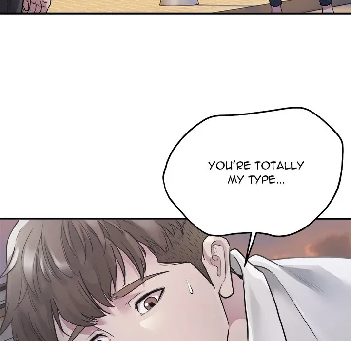 Taxi Chapter 1, page 84