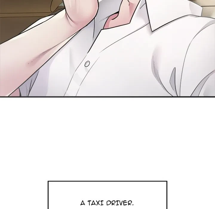 Taxi Chapter 1, page 9