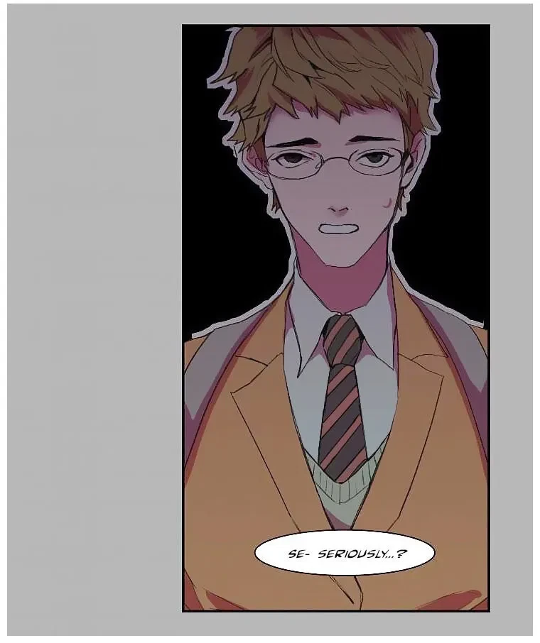 Big And Beautiful Chapter 6, page 3