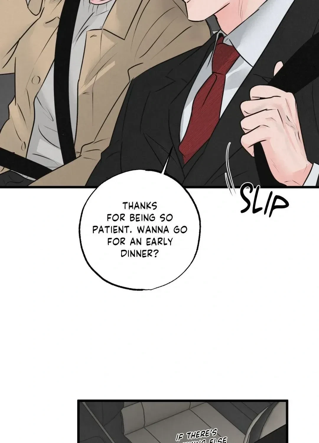 A Golden Pair Chapter 13, page 11