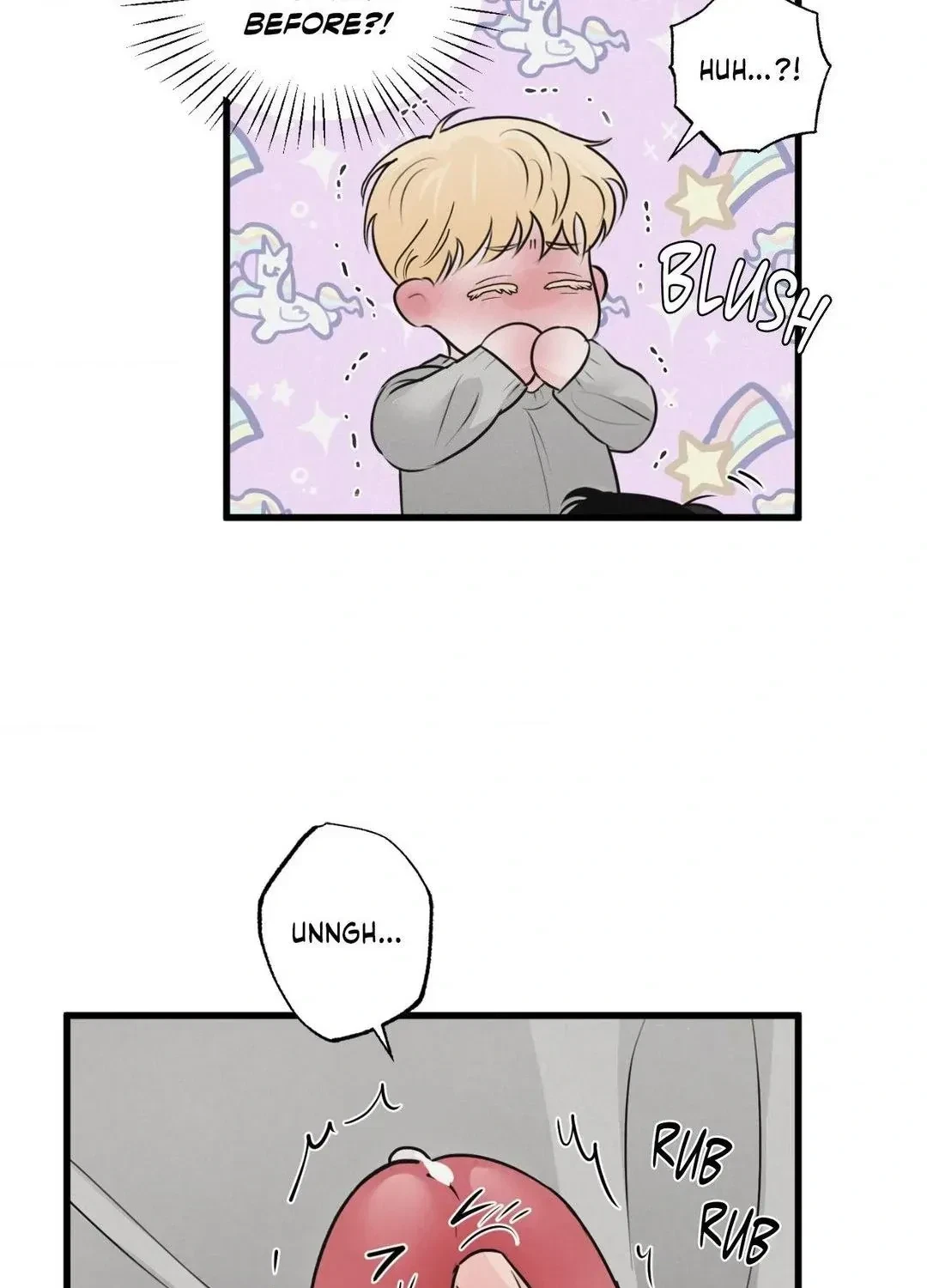 A Golden Pair Chapter 13, page 115