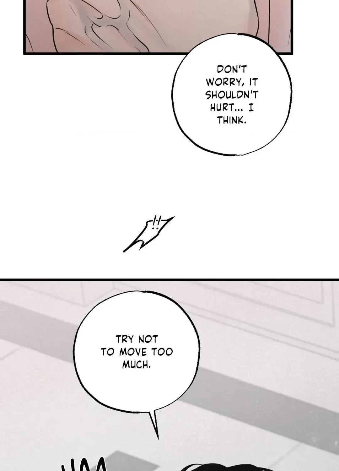 A Golden Pair Chapter 13, page 117