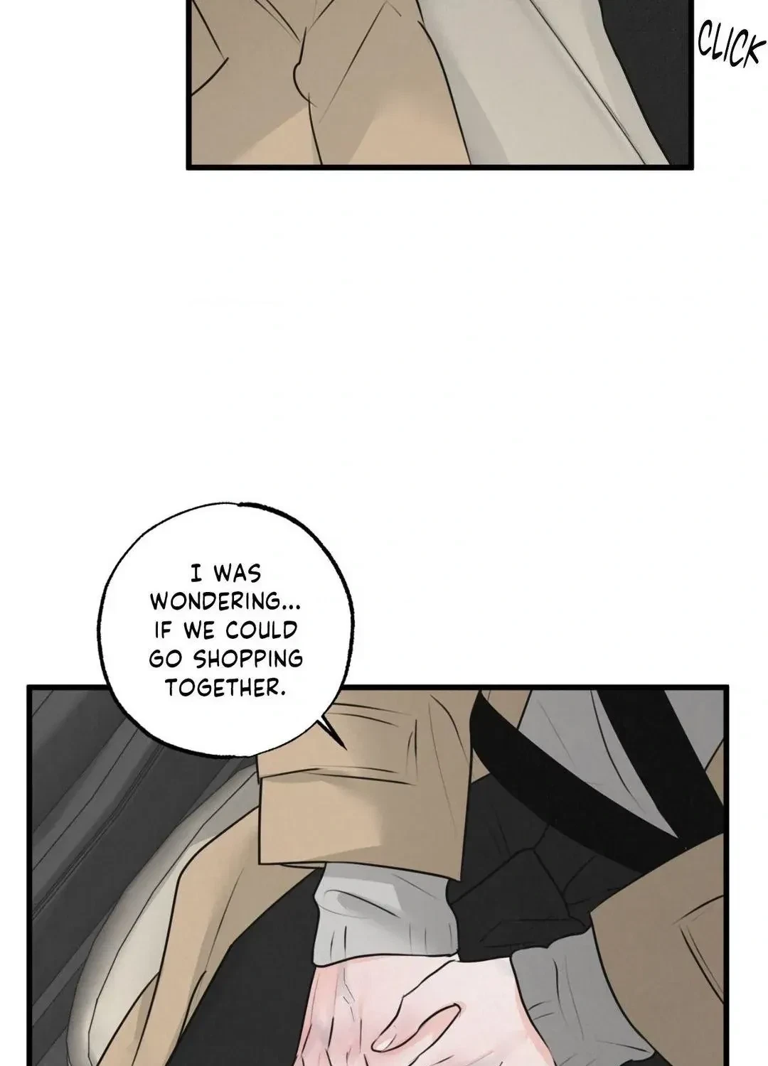 A Golden Pair Chapter 13, page 13