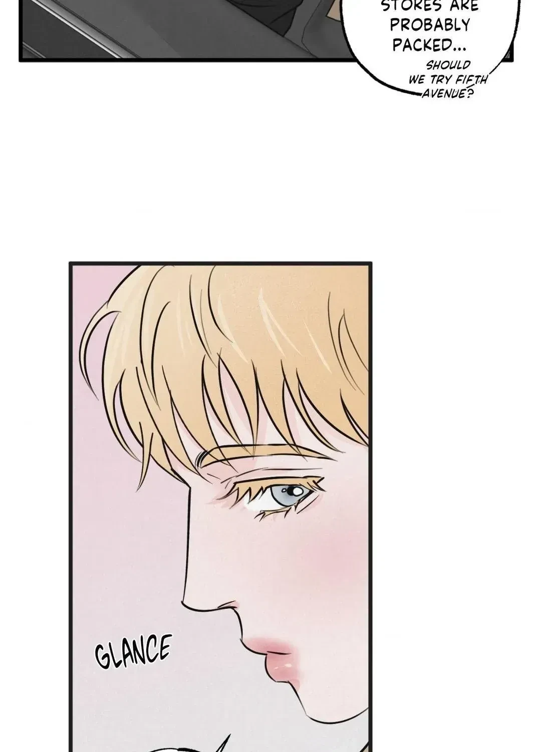 A Golden Pair Chapter 13, page 15