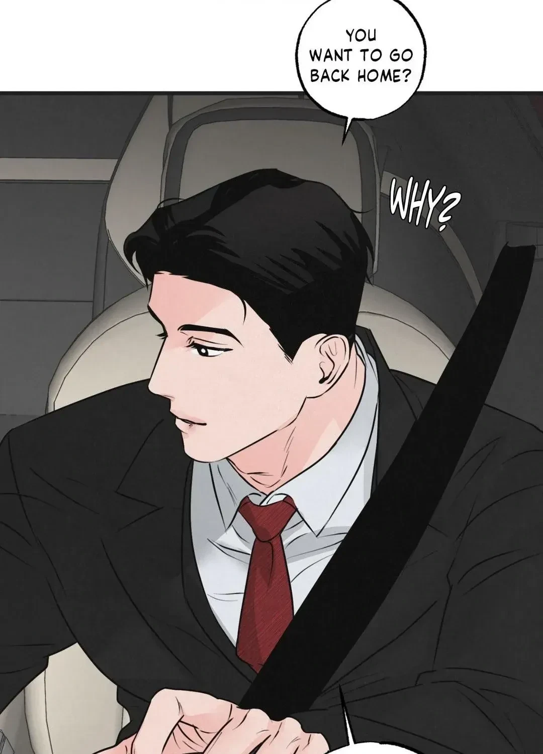 A Golden Pair Chapter 13, page 17