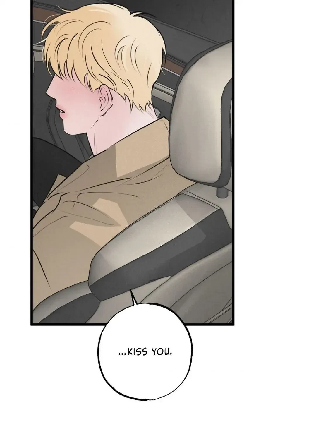A Golden Pair Chapter 13, page 23