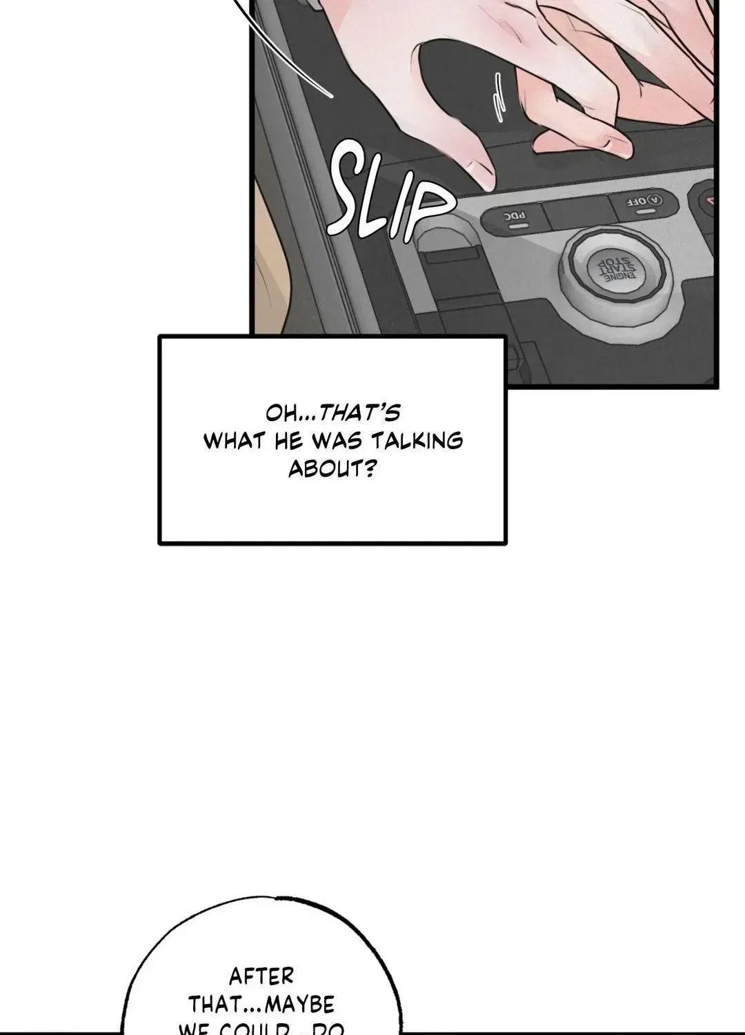 A Golden Pair Chapter 13, page 25