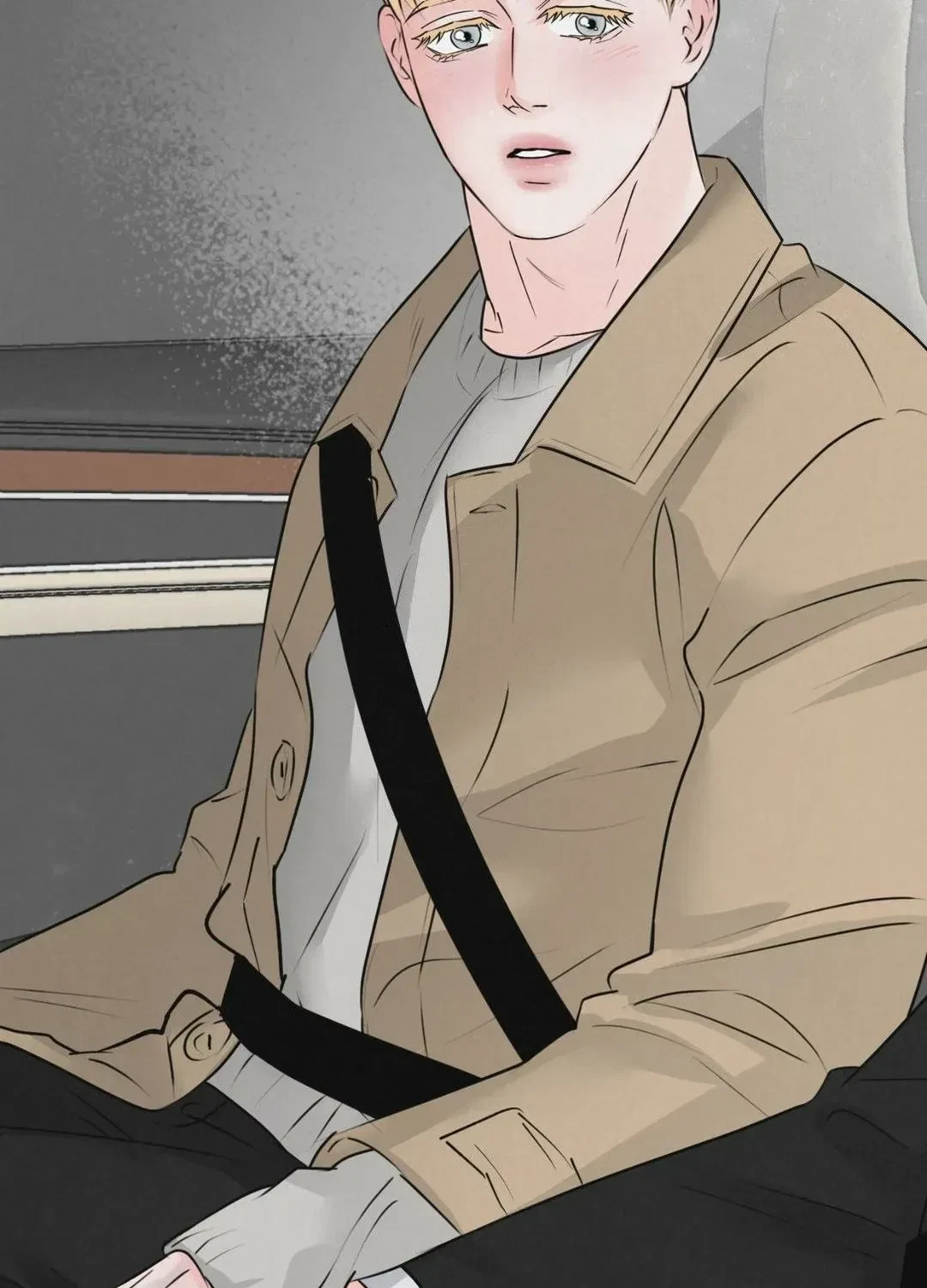 A Golden Pair Chapter 13, page 27
