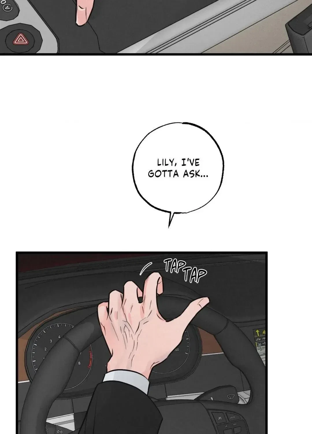 A Golden Pair Chapter 13, page 33