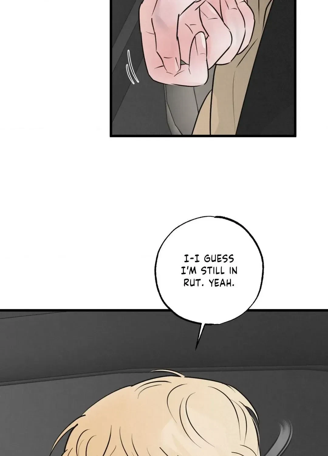 A Golden Pair Chapter 13, page 41