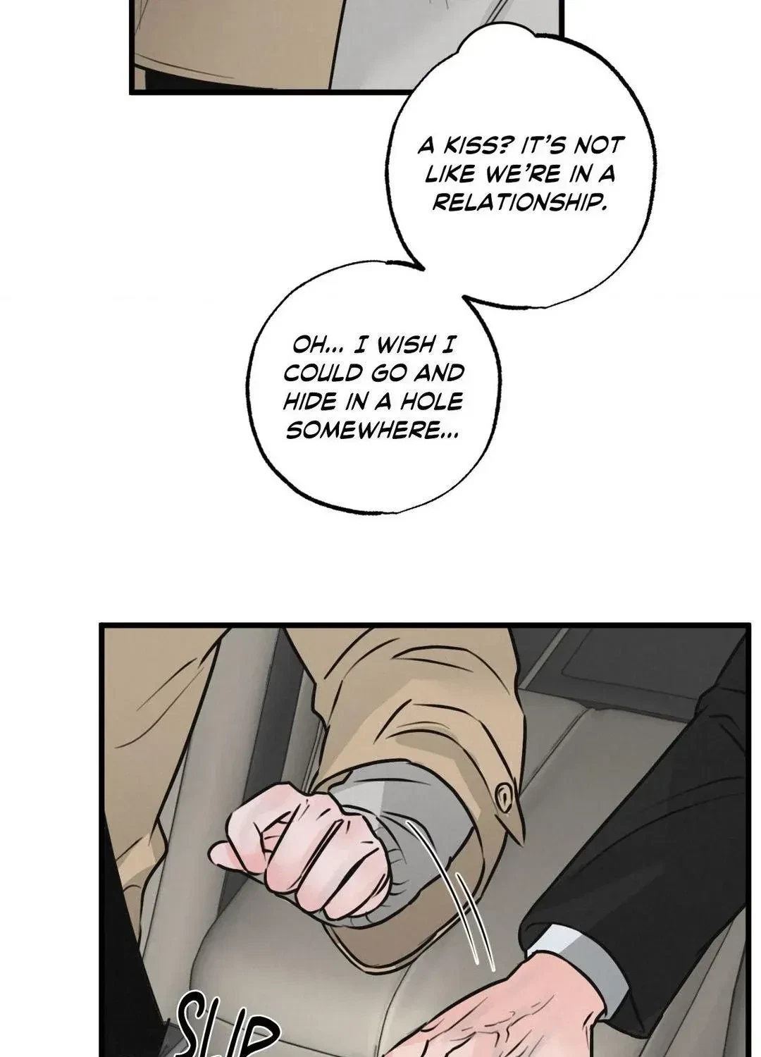 A Golden Pair Chapter 13, page 45