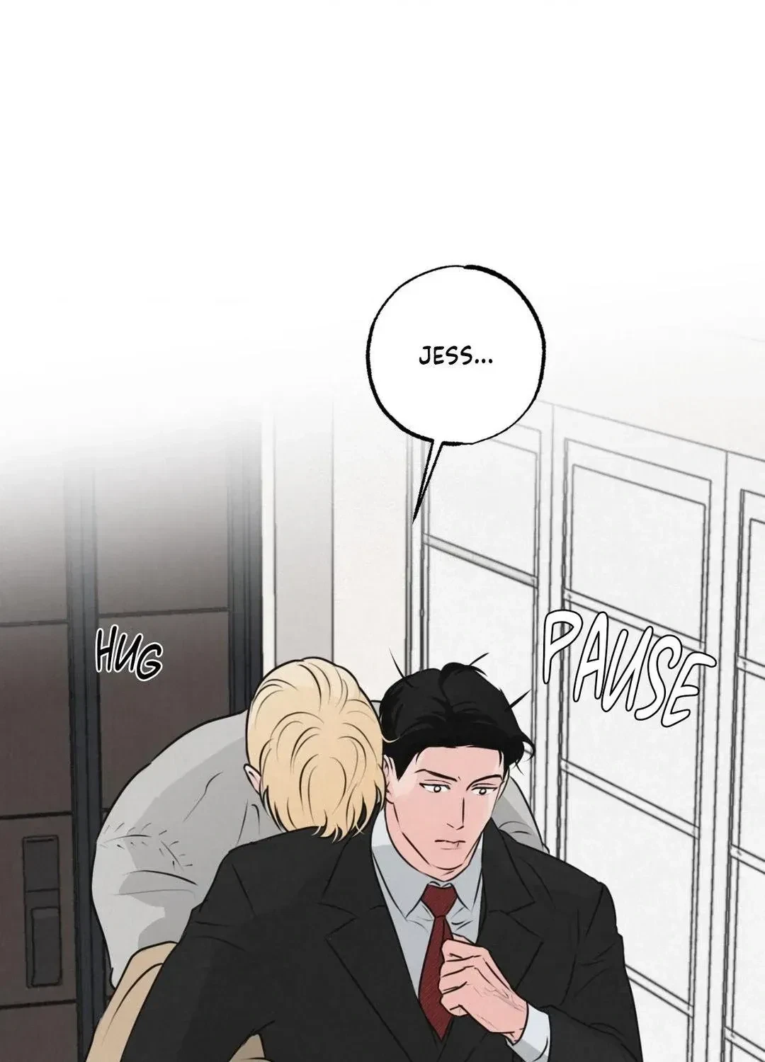 A Golden Pair Chapter 13, page 65