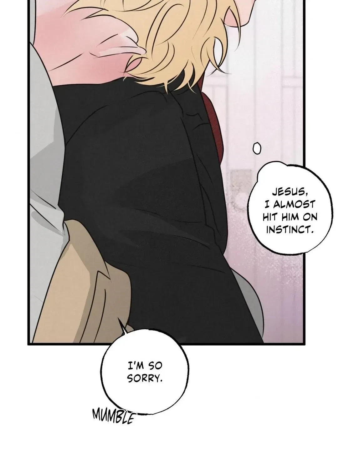 A Golden Pair Chapter 13, page 69