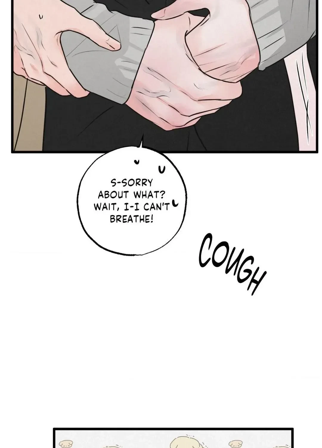 A Golden Pair Chapter 13, page 71