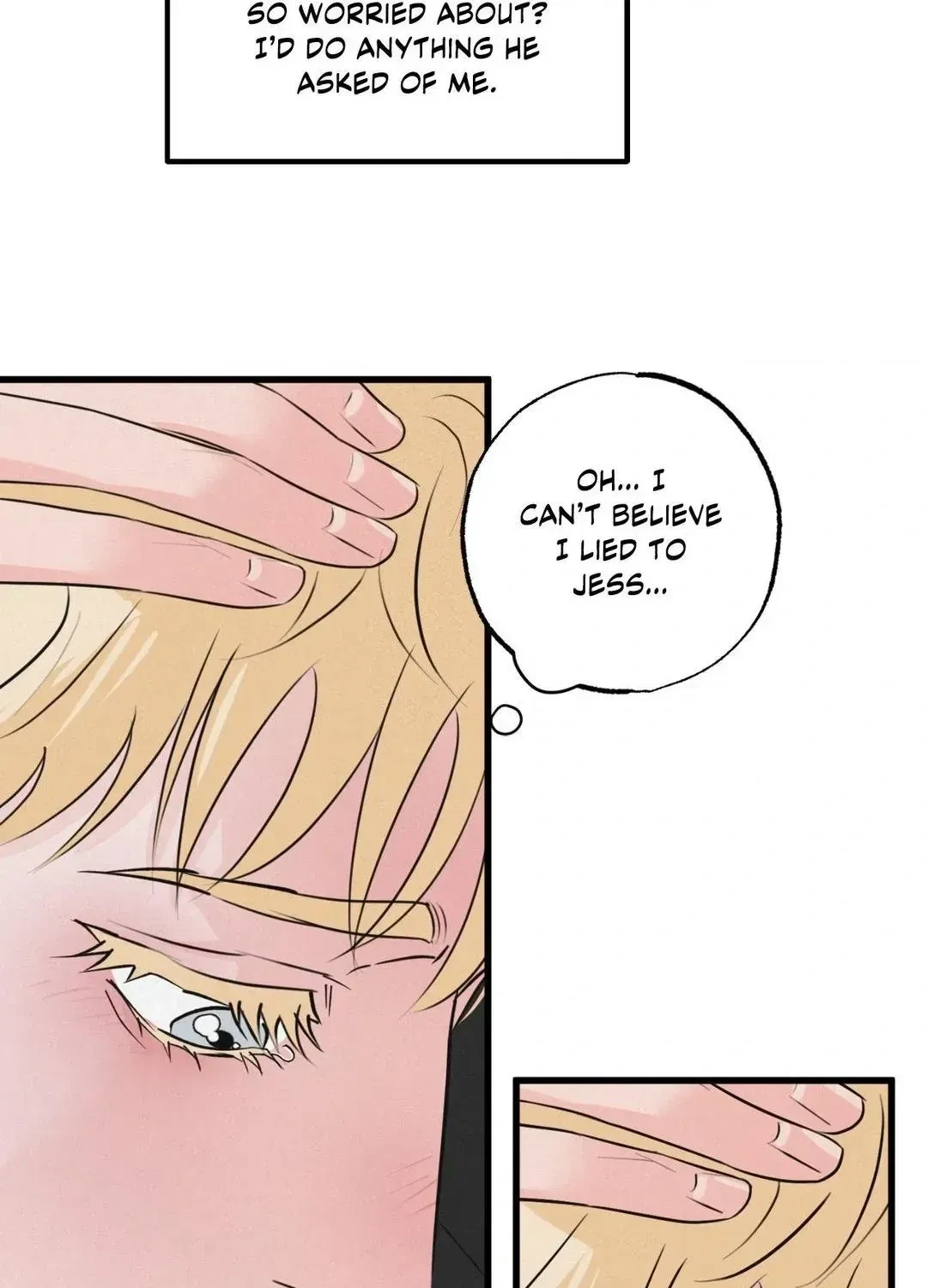 A Golden Pair Chapter 13, page 77
