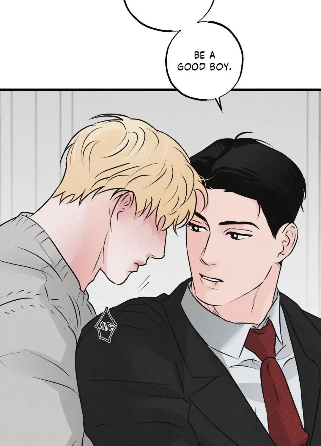 A Golden Pair Chapter 13, page 81