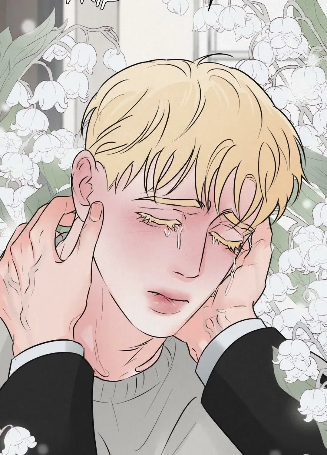 A Golden Pair Chapter 13, page 87