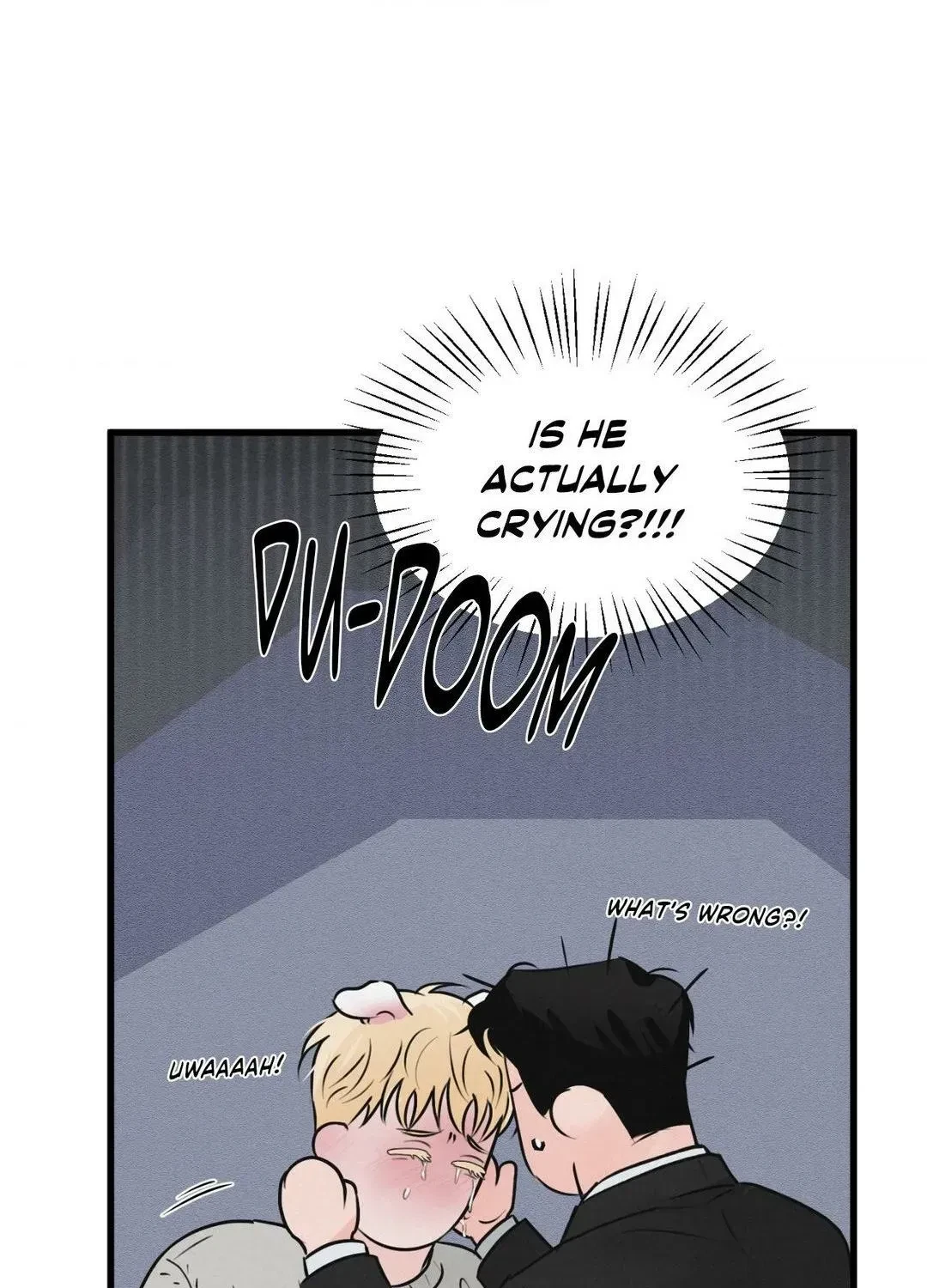 A Golden Pair Chapter 13, page 89