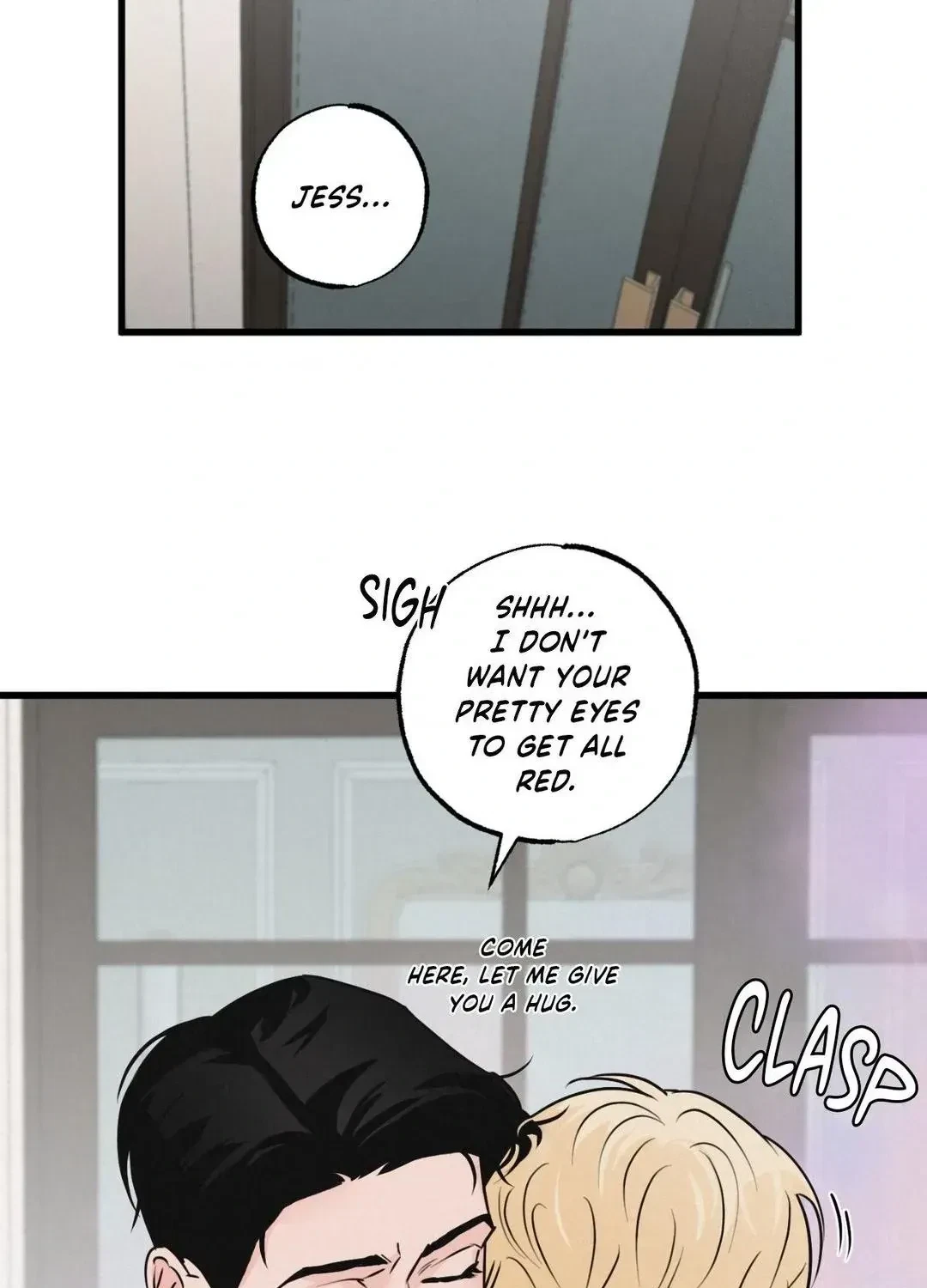 A Golden Pair Chapter 13, page 93