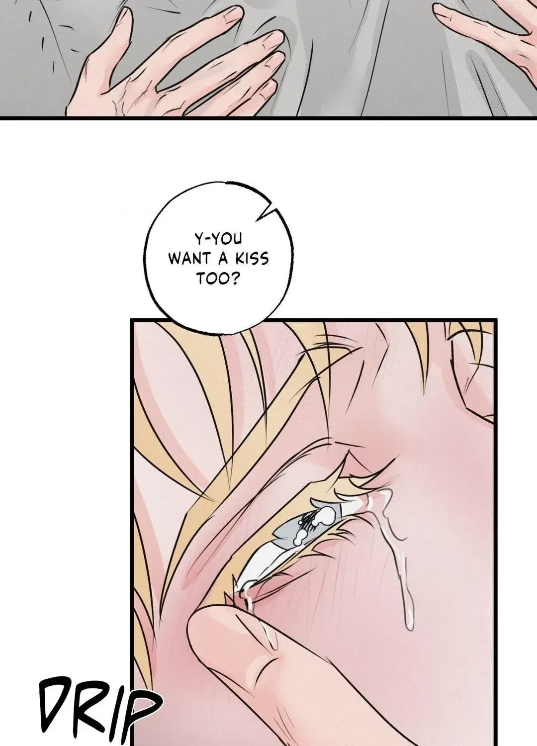 A Golden Pair Chapter 13, page 95