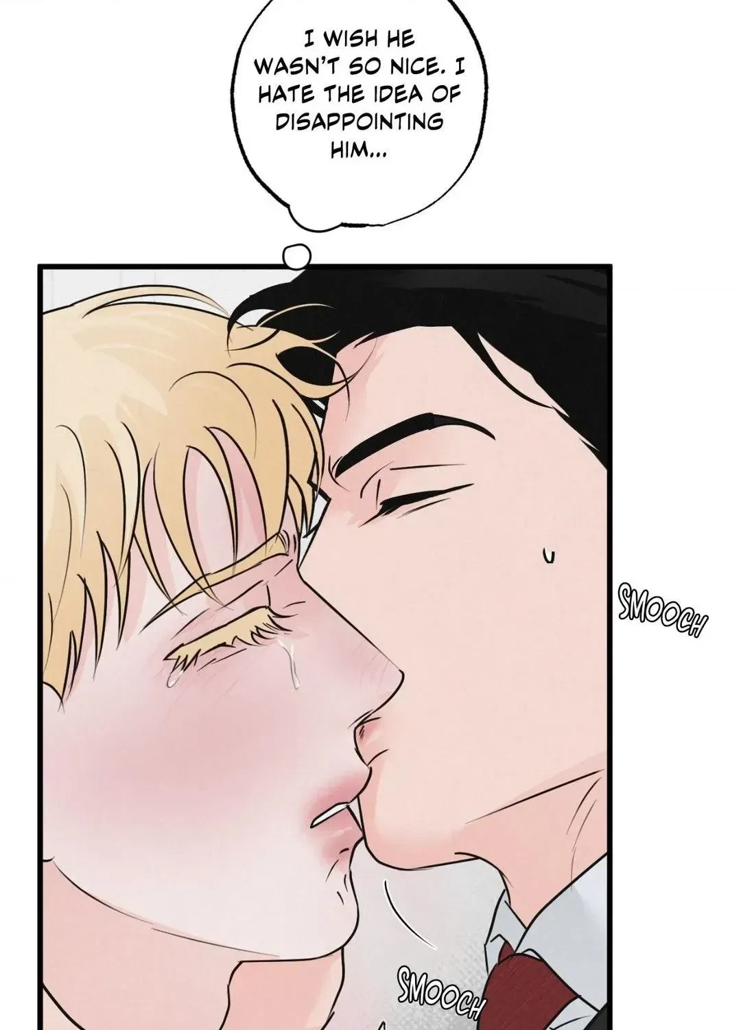 A Golden Pair Chapter 13, page 97
