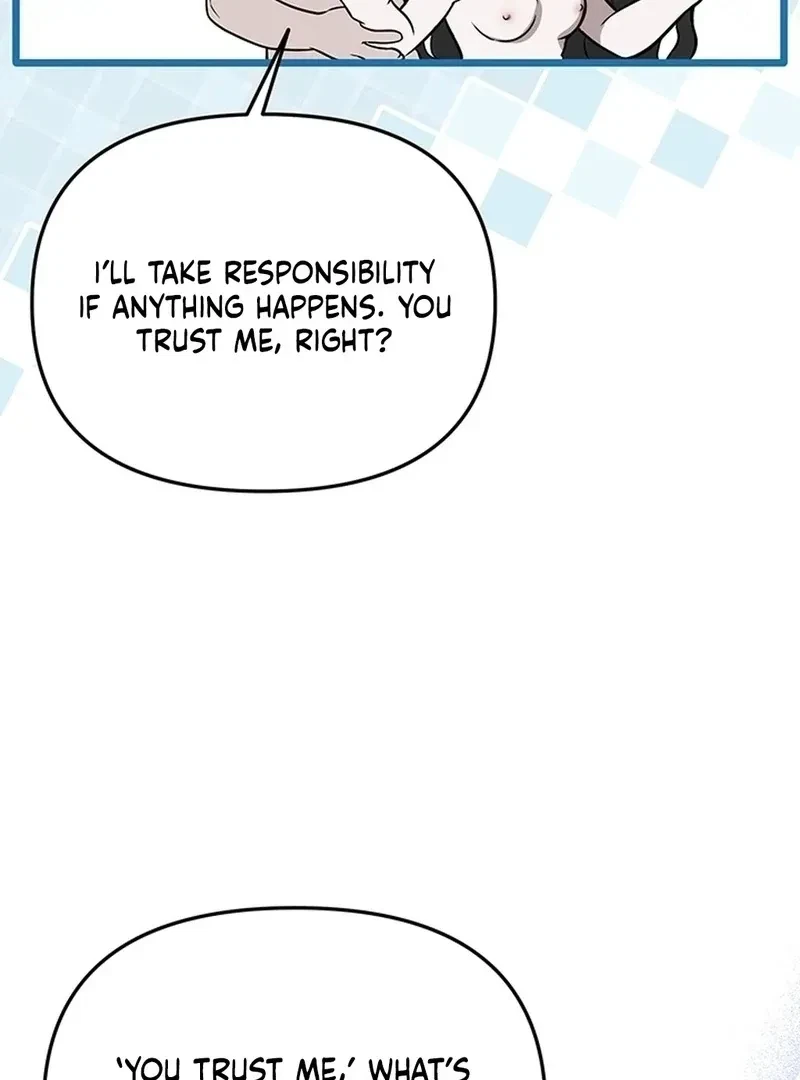 The Extra Can't Escape Chapter 4, page 10