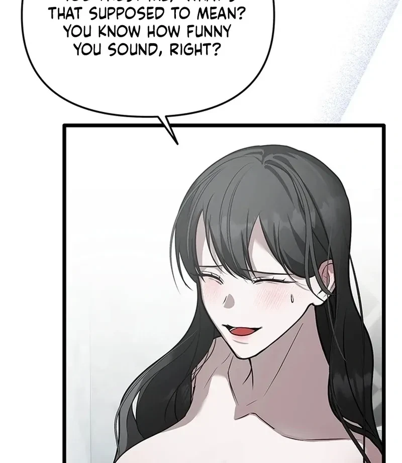 The Extra Can't Escape Chapter 4, page 11