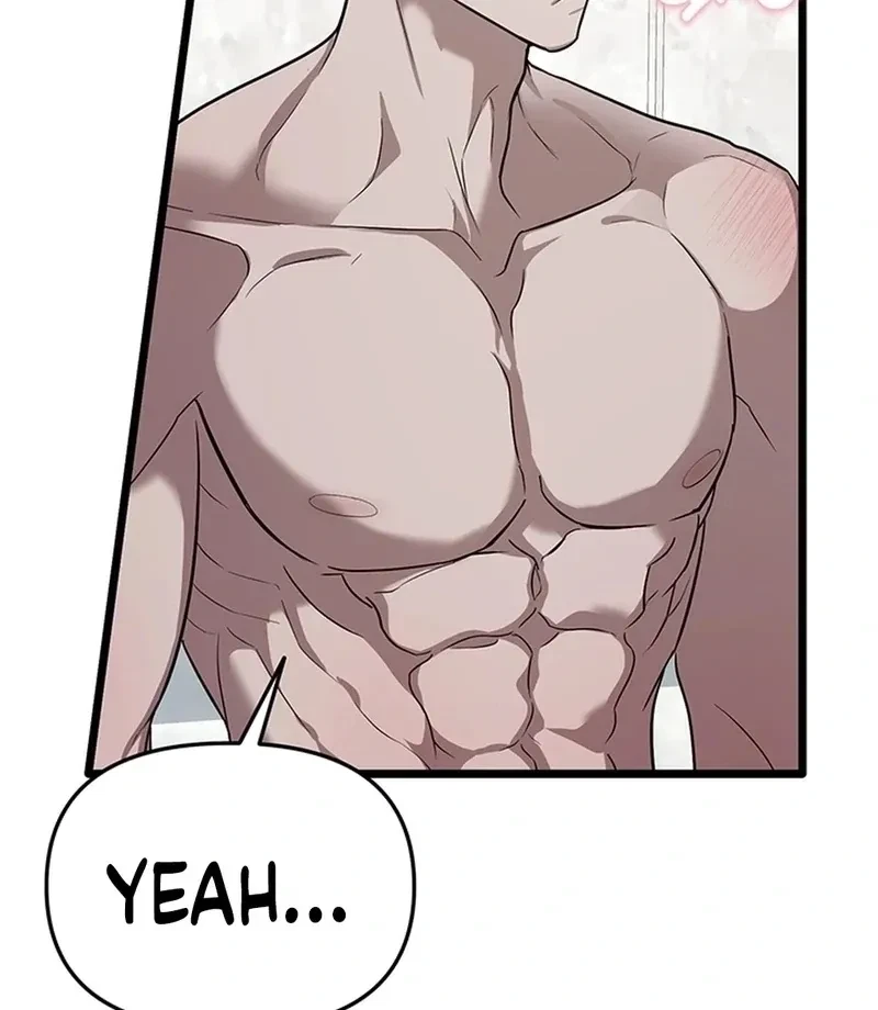 The Extra Can't Escape Chapter 4, page 20