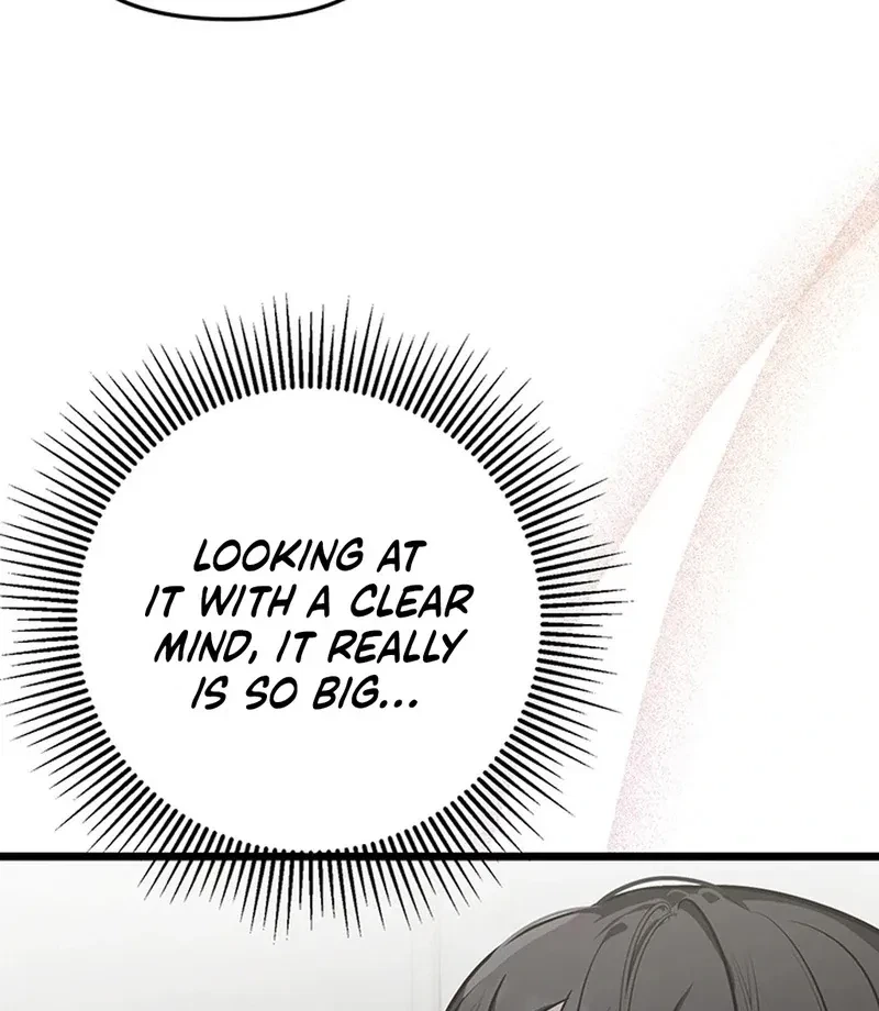 The Extra Can't Escape Chapter 4, page 21