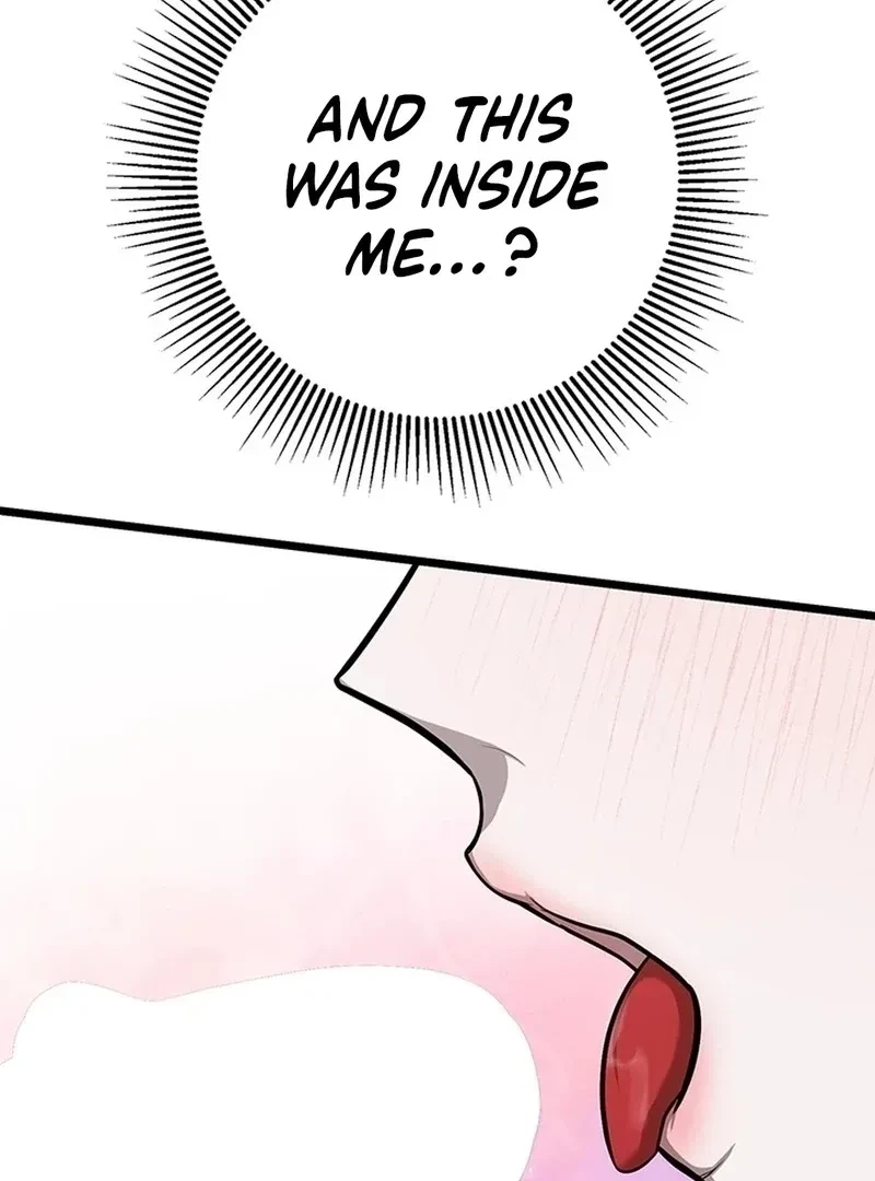 The Extra Can't Escape Chapter 4, page 23