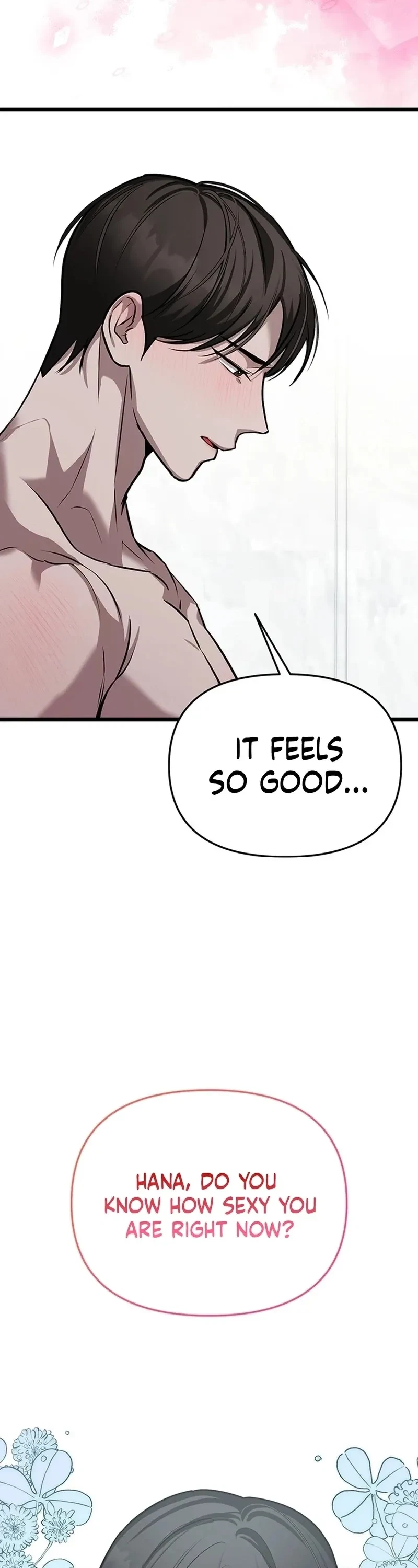 The Extra Can't Escape Chapter 4, page 26