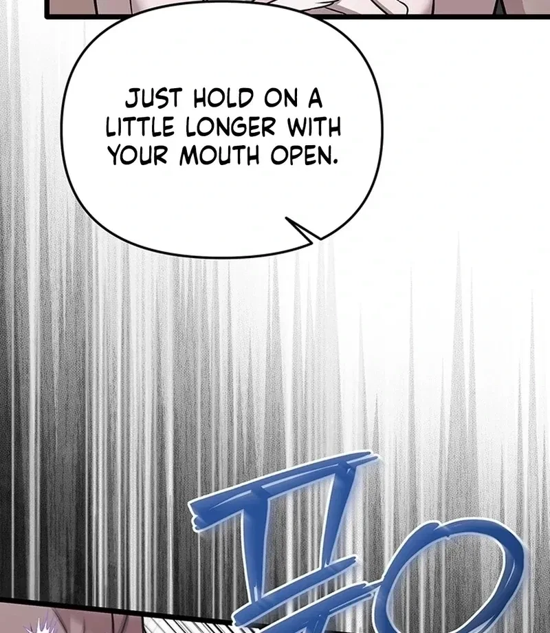The Extra Can't Escape Chapter 4, page 29