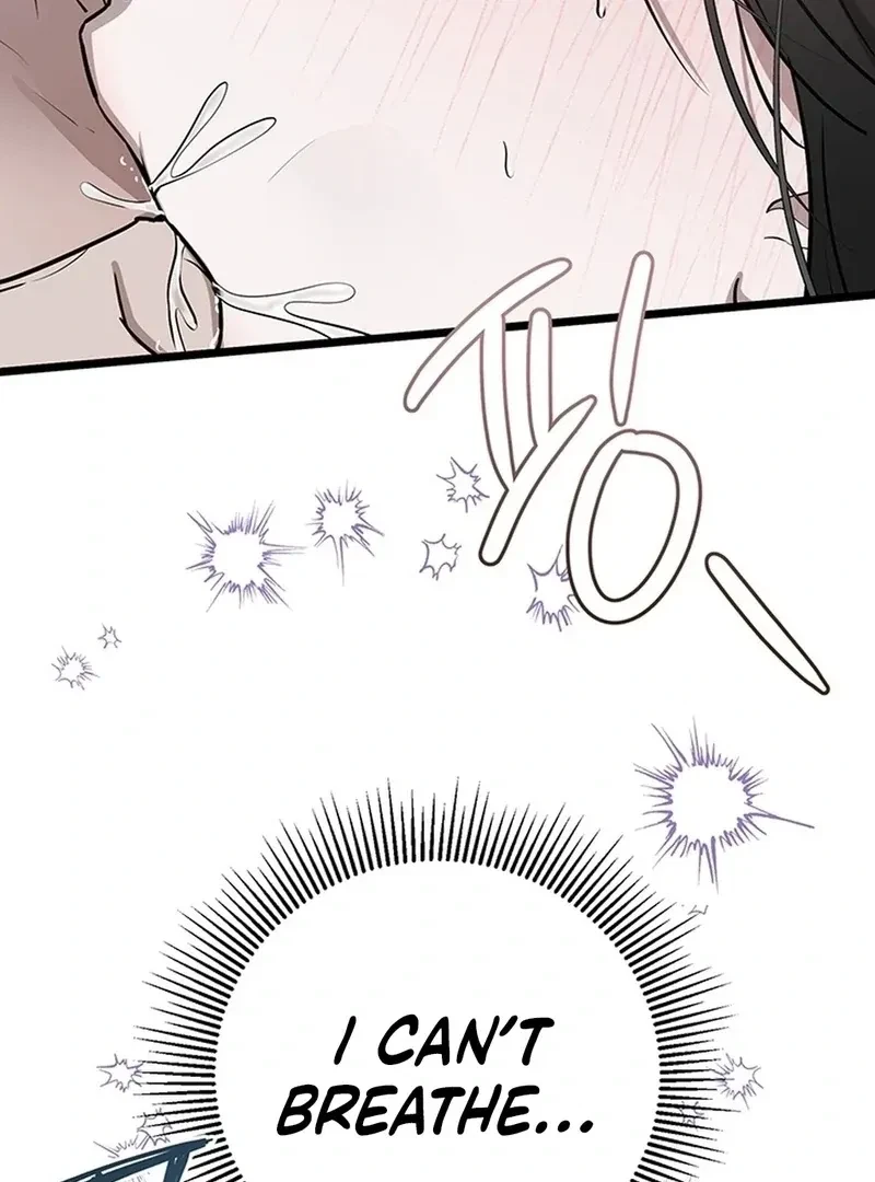 The Extra Can't Escape Chapter 4, page 32