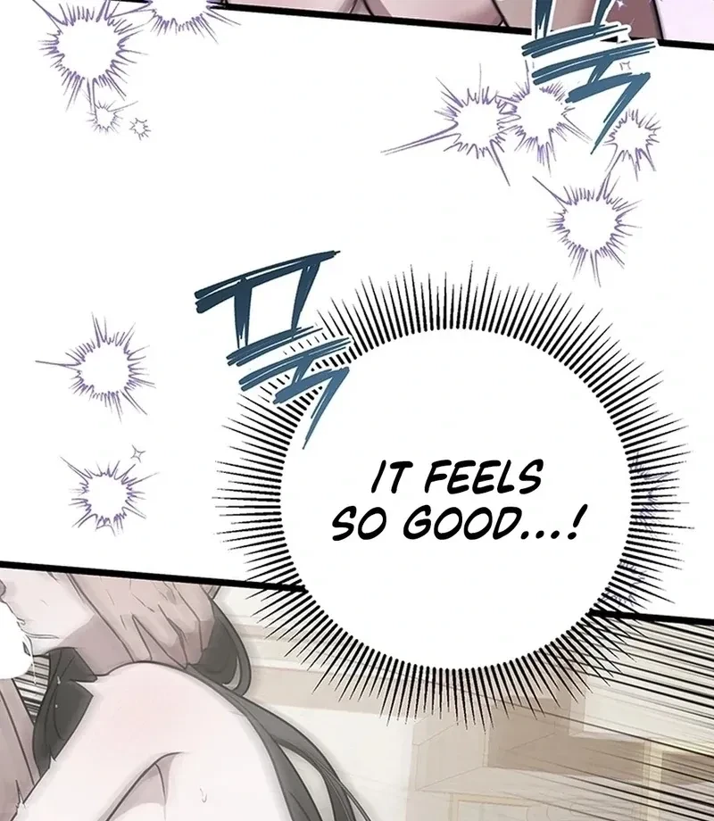 The Extra Can't Escape Chapter 4, page 34