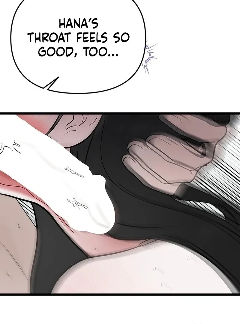 The Extra Can't Escape Chapter 4, page 36