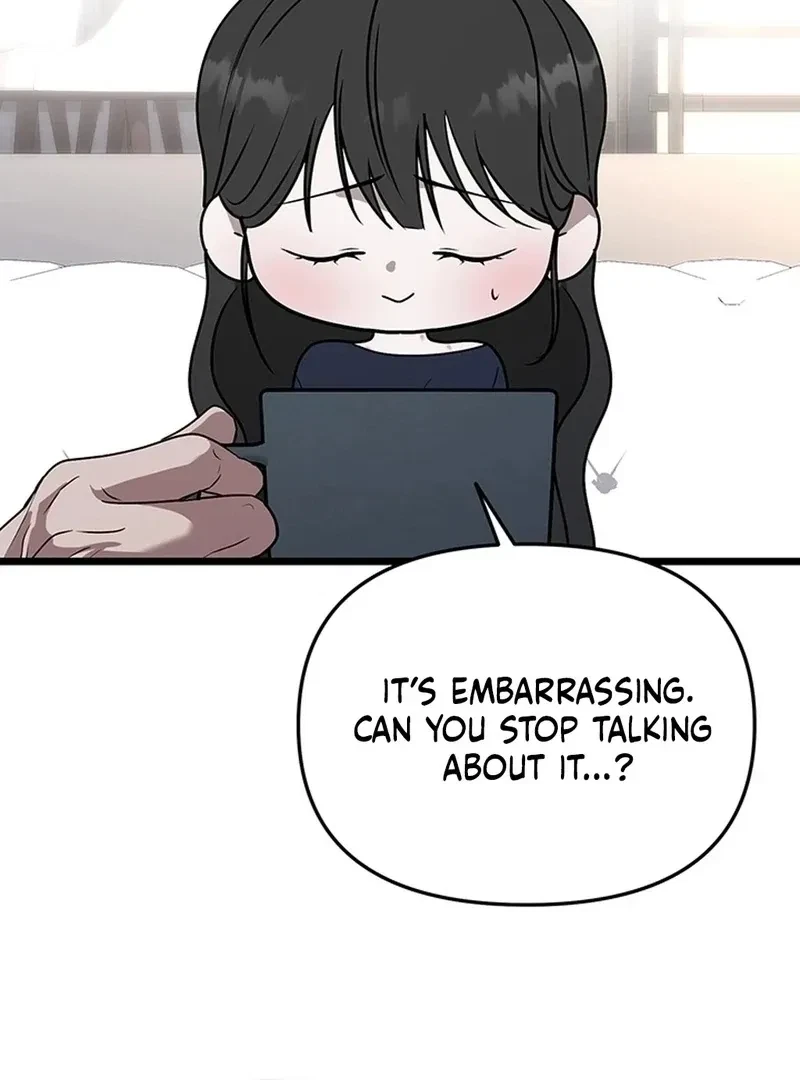 The Extra Can't Escape Chapter 4, page 53
