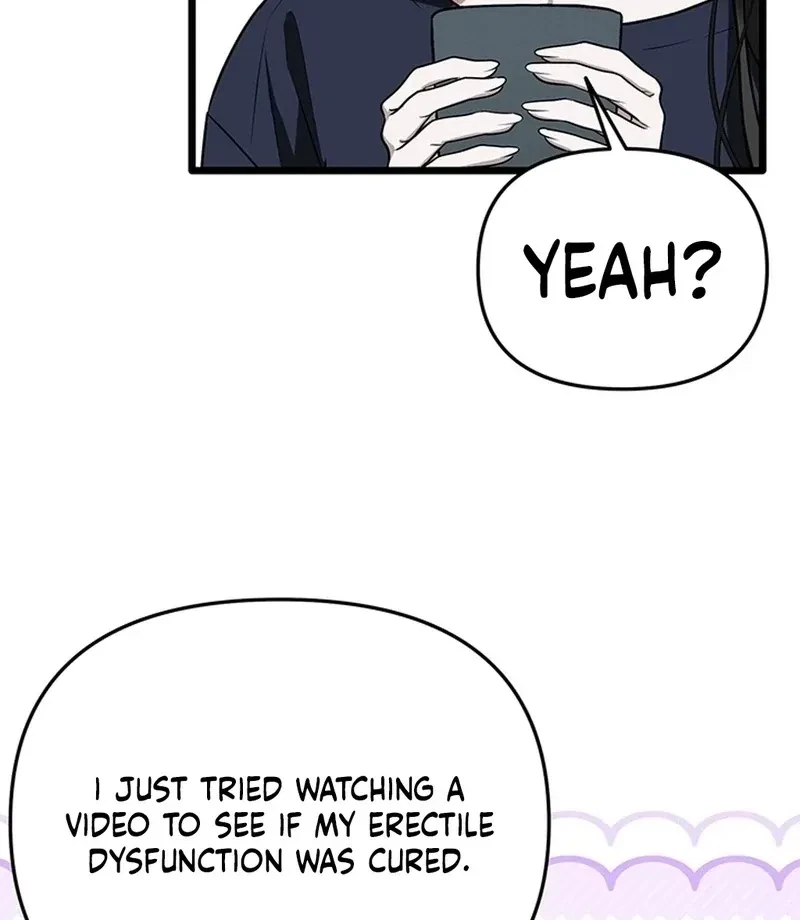 The Extra Can't Escape Chapter 4, page 60